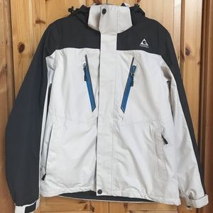 Men’s Winter Jacket by Gerry